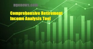 Comprehensive Retirement Income Analysis Tool