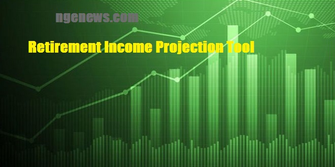 Retirement Income Projection Tool