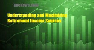 Understanding and Maximizing Retirement Income Sources