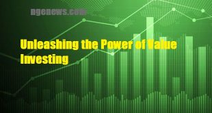 Unleashing the Power of Value Investing