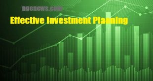 Effective Investment Planning