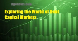 Exploring the World of Debt Capital Markets