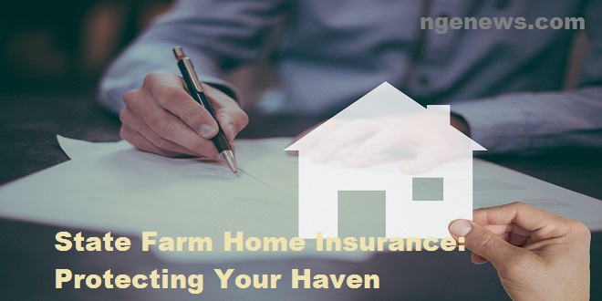 State Farm Home Insurance