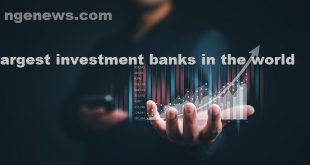largest investment banks in the world