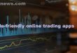 online trading apps