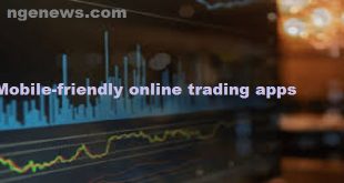 online trading apps